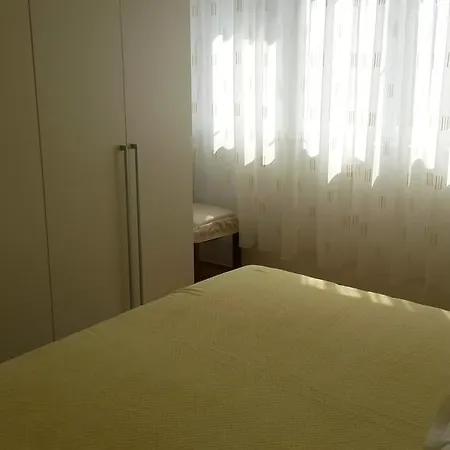 Apartment Marin *