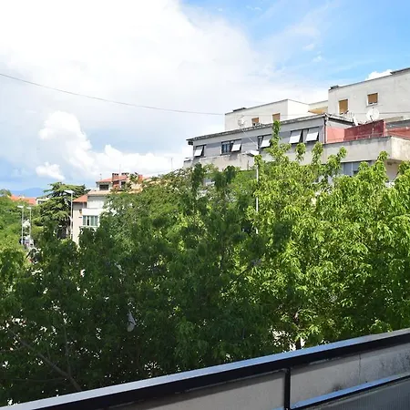 Apartment Marin Split