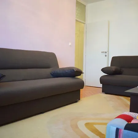 Apartment Marin