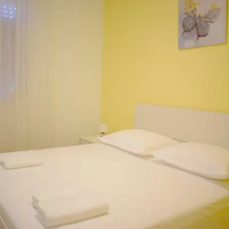 Apartment Marin