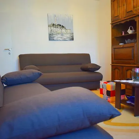 Apartment Marin
