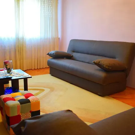 Apartment Marin
